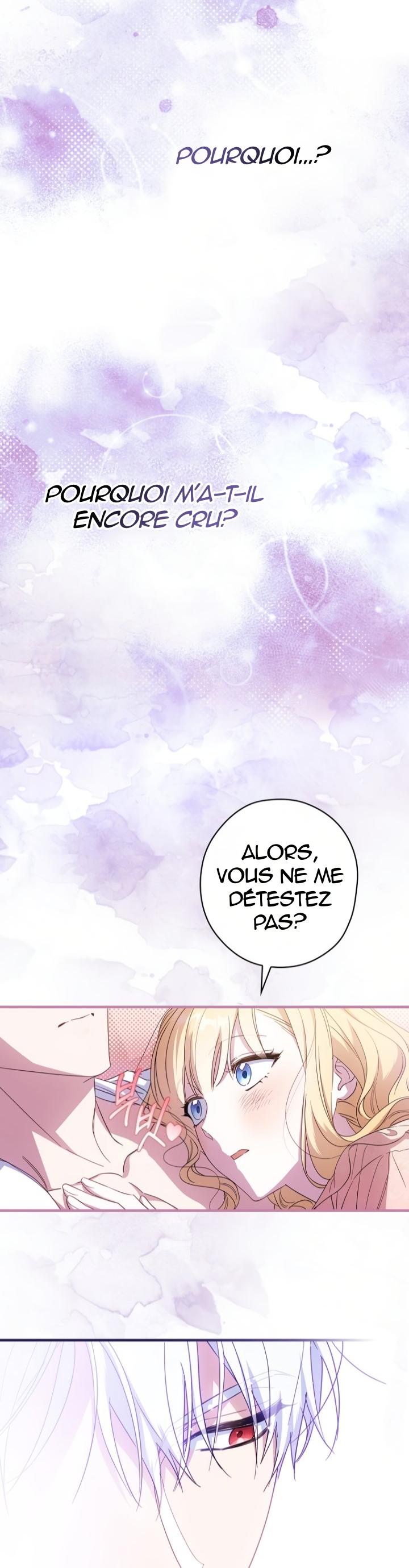 Read How to Get My Husband on My Side FR Manga Online