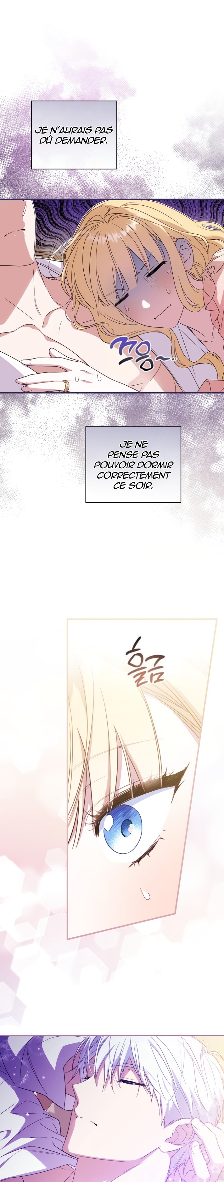 Read How to Get My Husband on My Side FR Manga Online