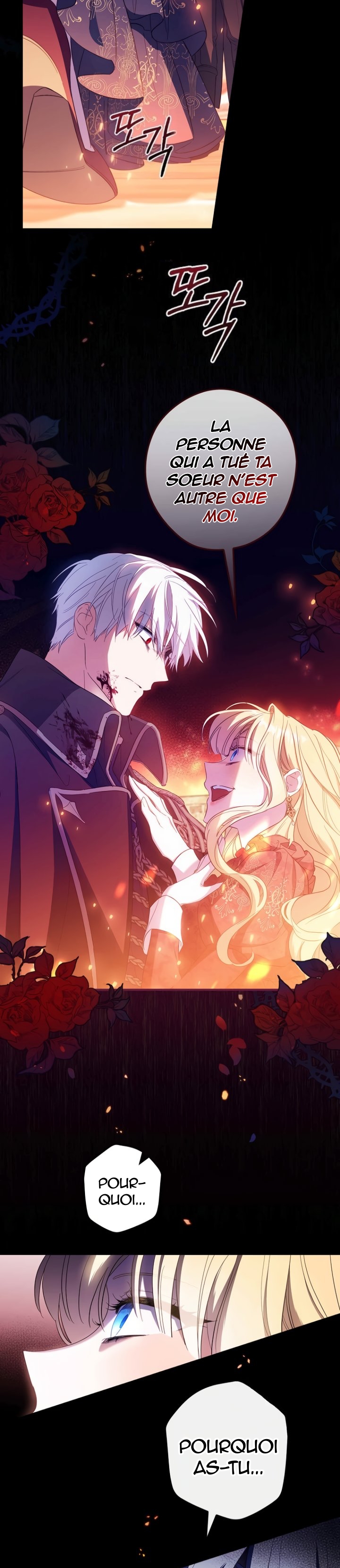Read How to Get My Husband on My Side FR Manga Online