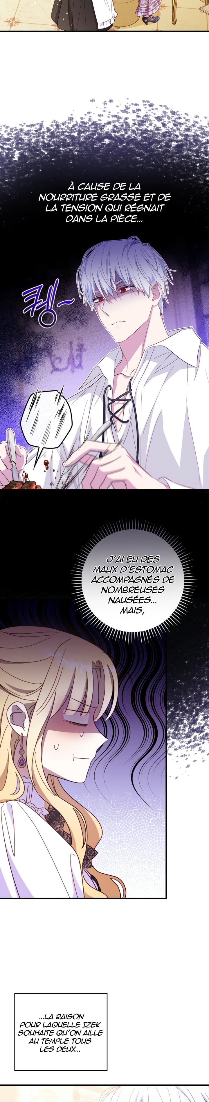 Read How to Get My Husband on My Side FR Manga Online