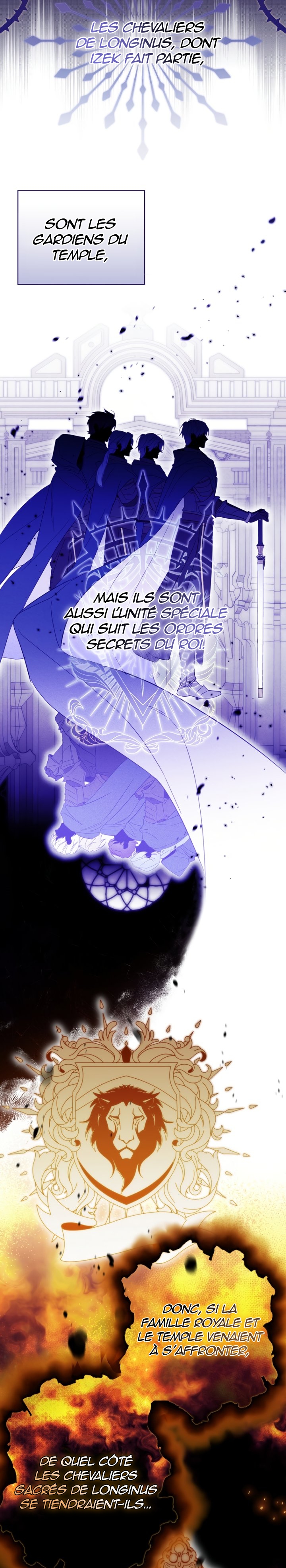 Read How to Get My Husband on My Side FR Manga Online