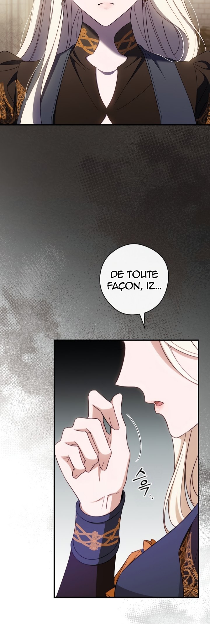 Read How to Get My Husband on My Side FR Manga Online