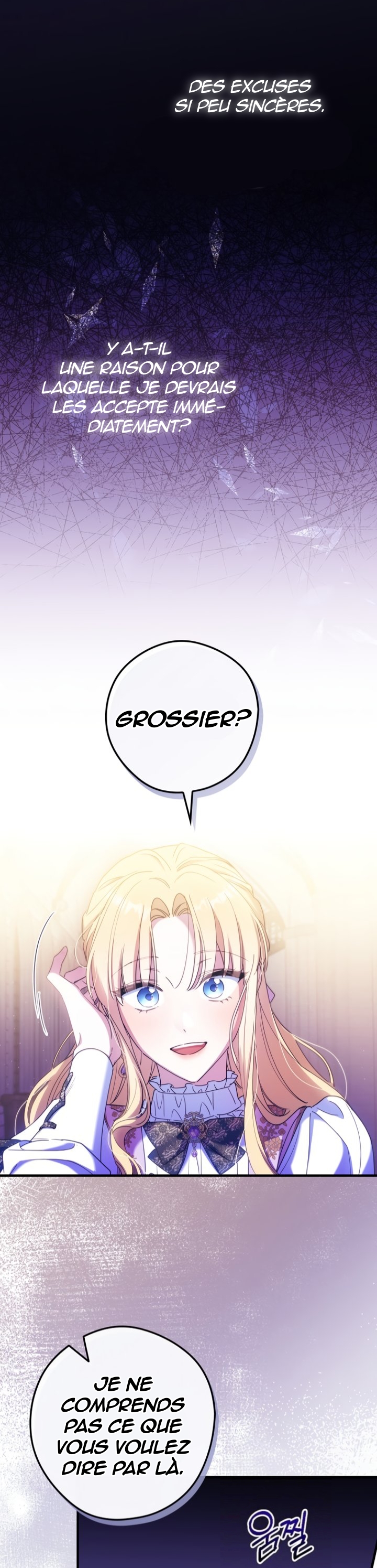 Read How to Get My Husband on My Side FR Manga Online