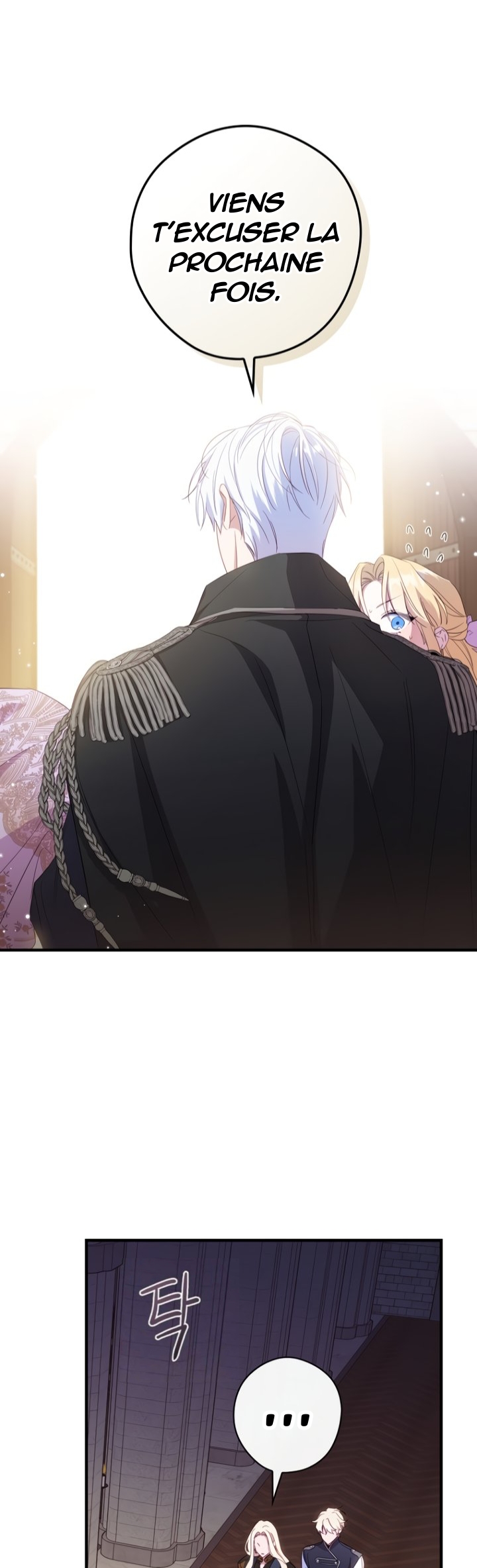 Read How to Get My Husband on My Side FR Manga Online