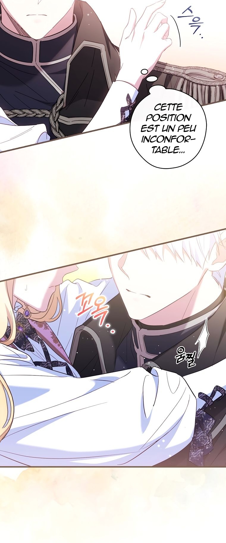 Read How to Get My Husband on My Side FR Manga Online