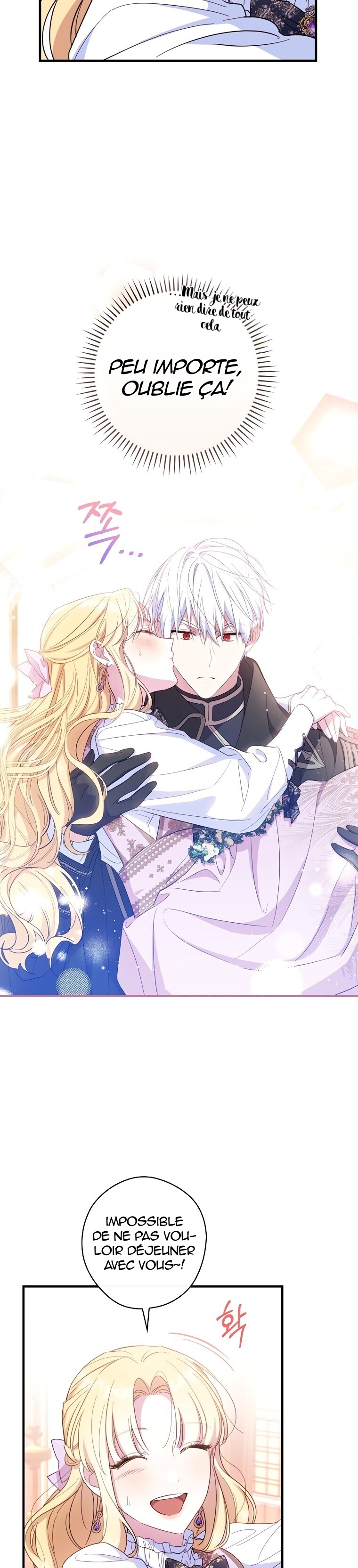 Read How to Get My Husband on My Side FR Manga Online