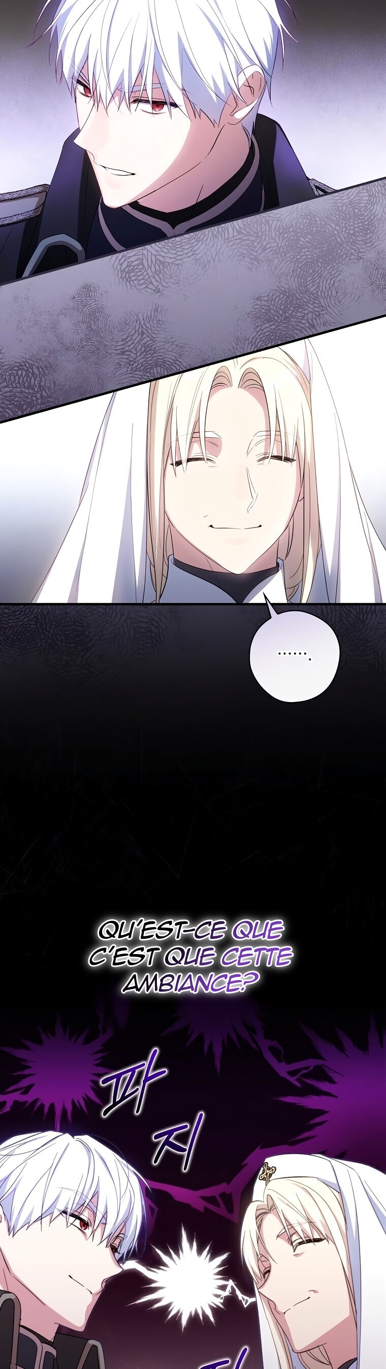 Read How to Get My Husband on My Side FR Manga Online