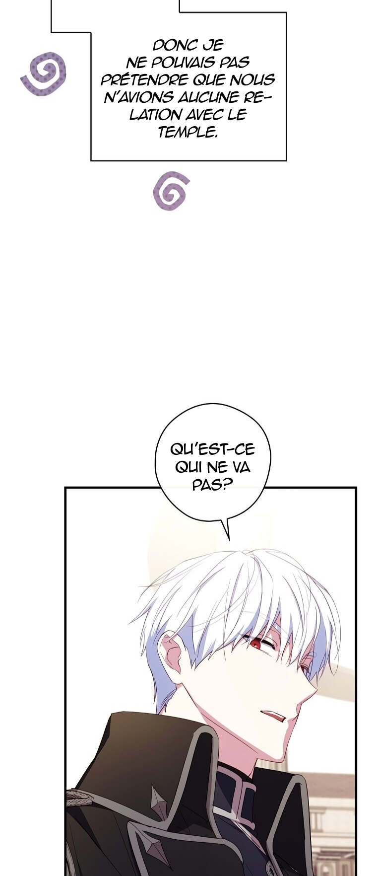 Read How to Get My Husband on My Side FR Manga Online