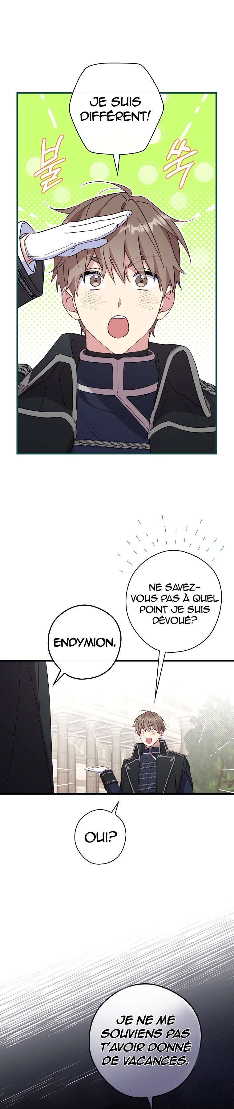 Read How to Get My Husband on My Side FR Manga Online