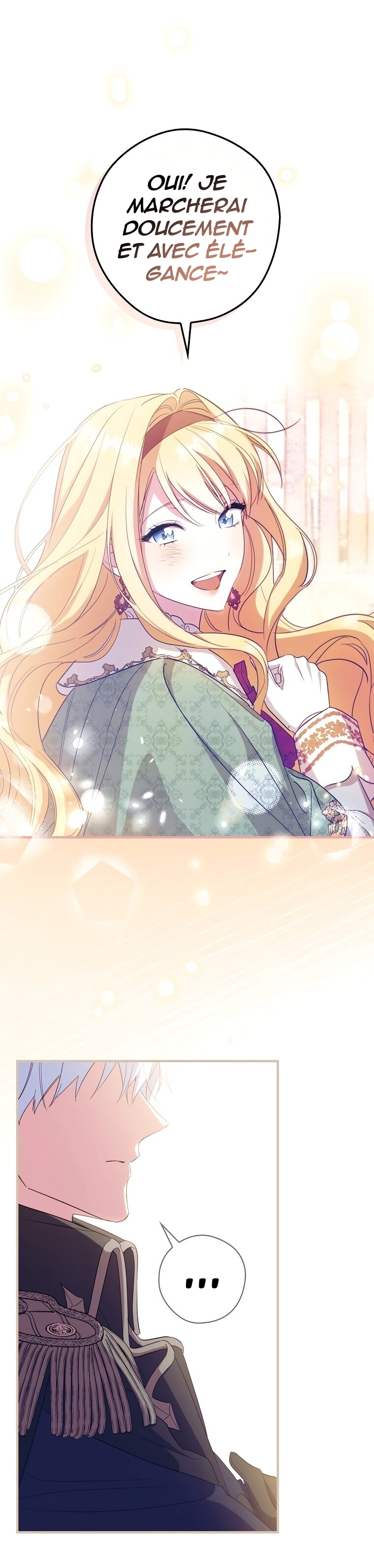 Read How to Get My Husband on My Side FR Manga Online