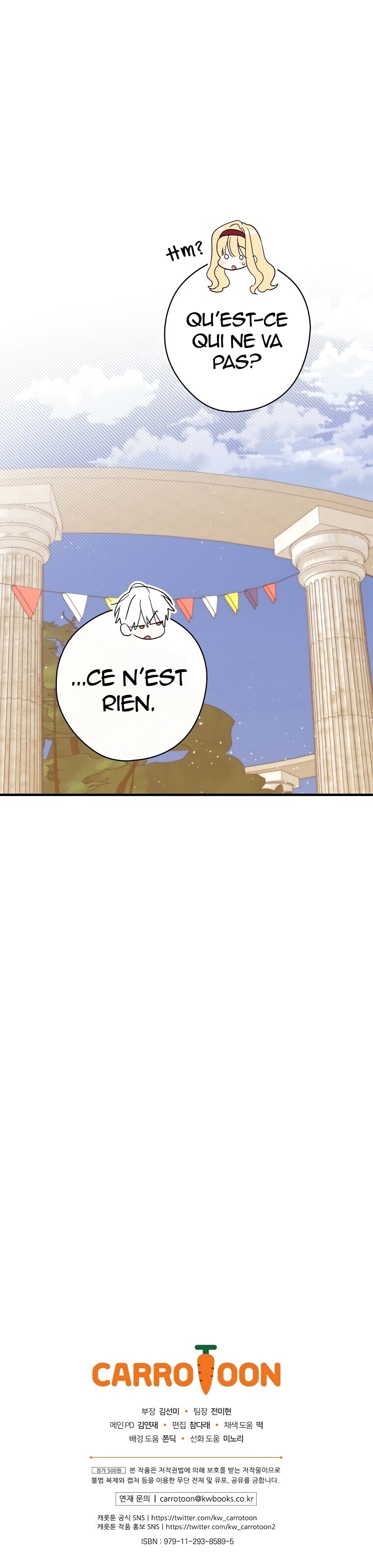 Read How to Get My Husband on My Side FR Manga Online
