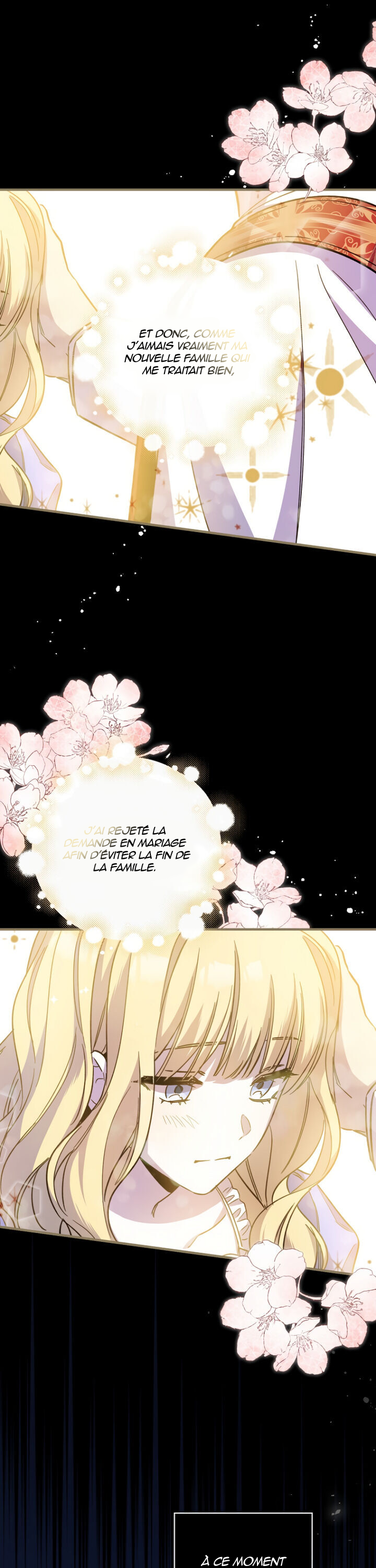 Read How to Get My Husband on My Side FR Manga Online