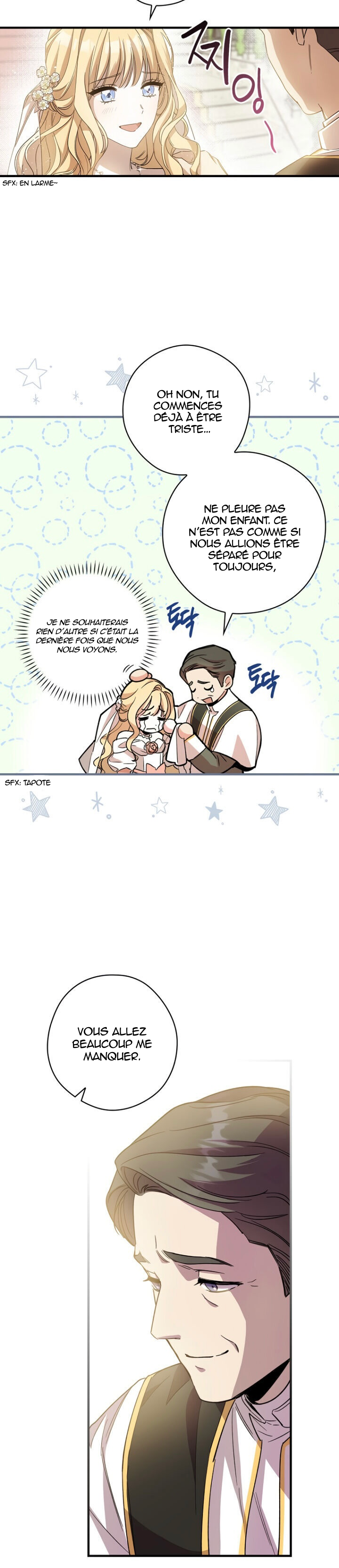 Read How to Get My Husband on My Side FR Manga Online