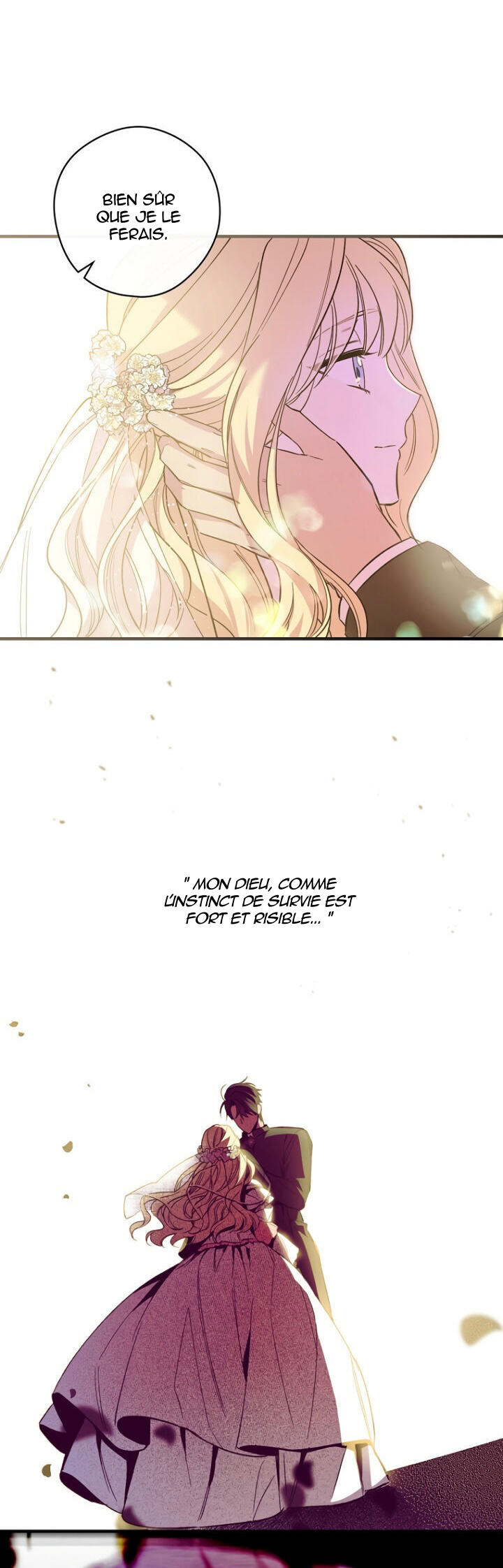 Read How to Get My Husband on My Side FR Manga Online