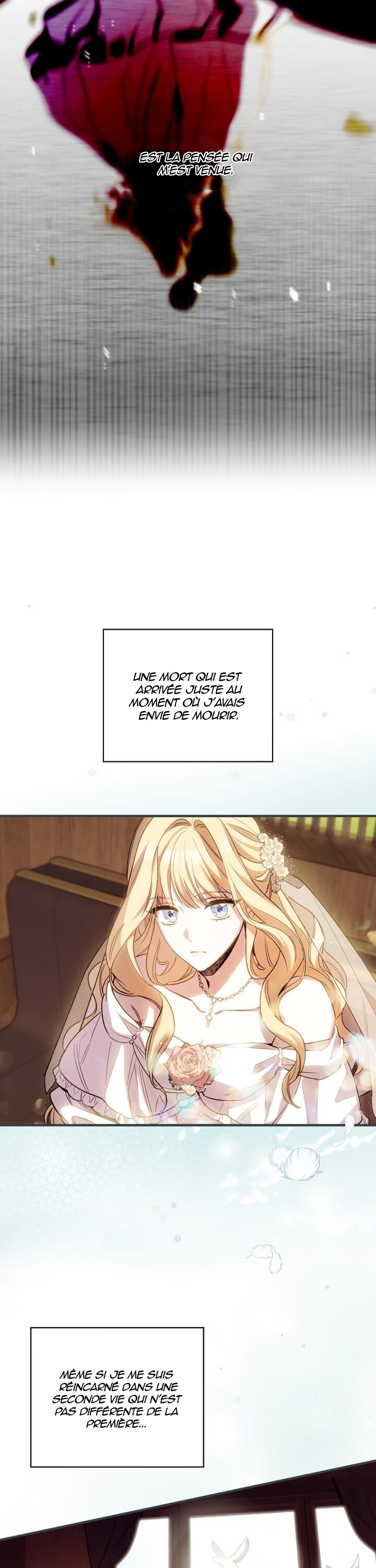 Read How to Get My Husband on My Side FR Manga Online