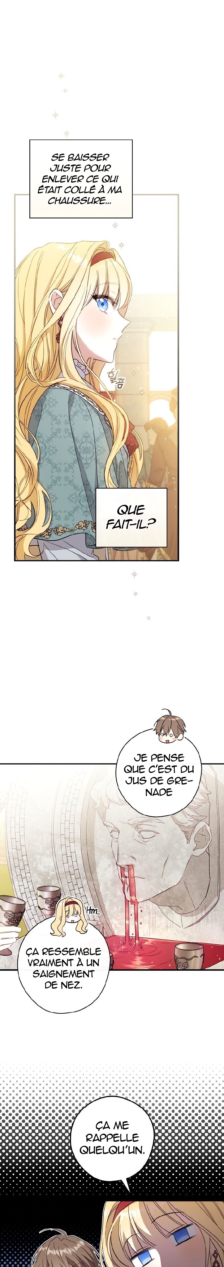 Read How to Get My Husband on My Side FR Manga Online