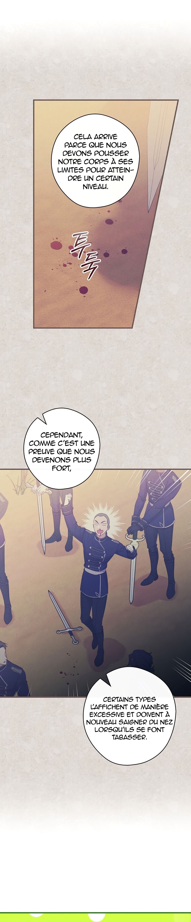 Read How to Get My Husband on My Side FR Manga Online