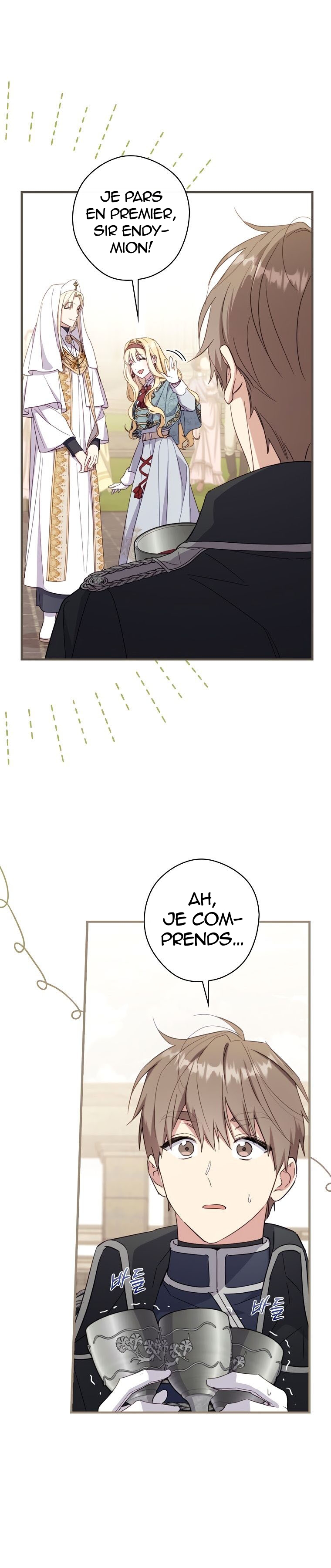 Read How to Get My Husband on My Side FR Manga Online