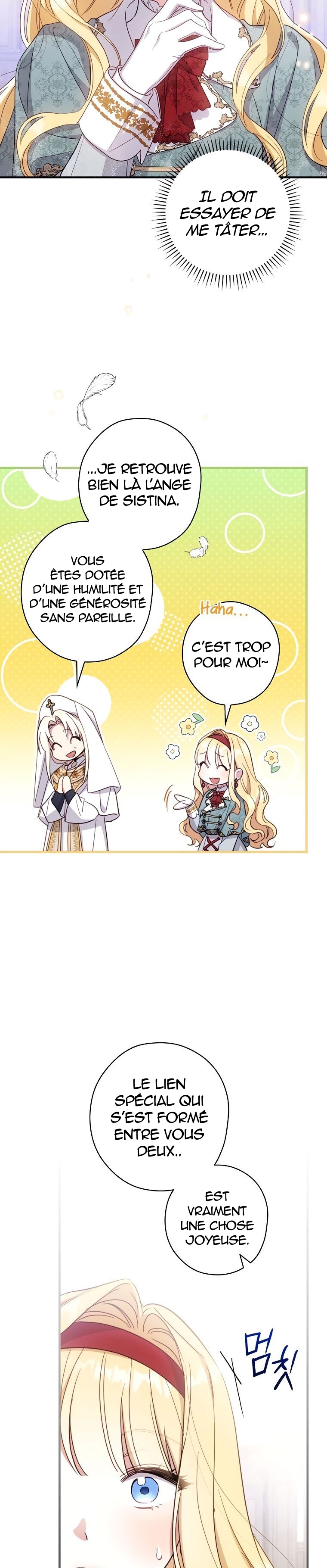 Read How to Get My Husband on My Side FR Manga Online