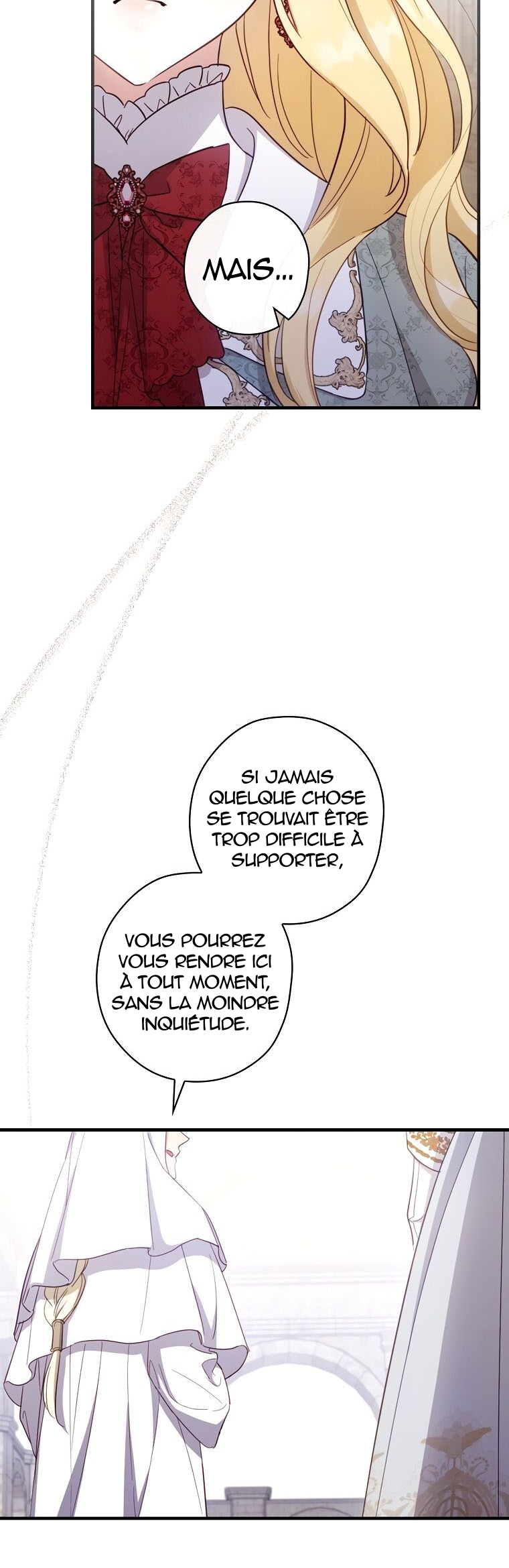 Read How to Get My Husband on My Side FR Manga Online