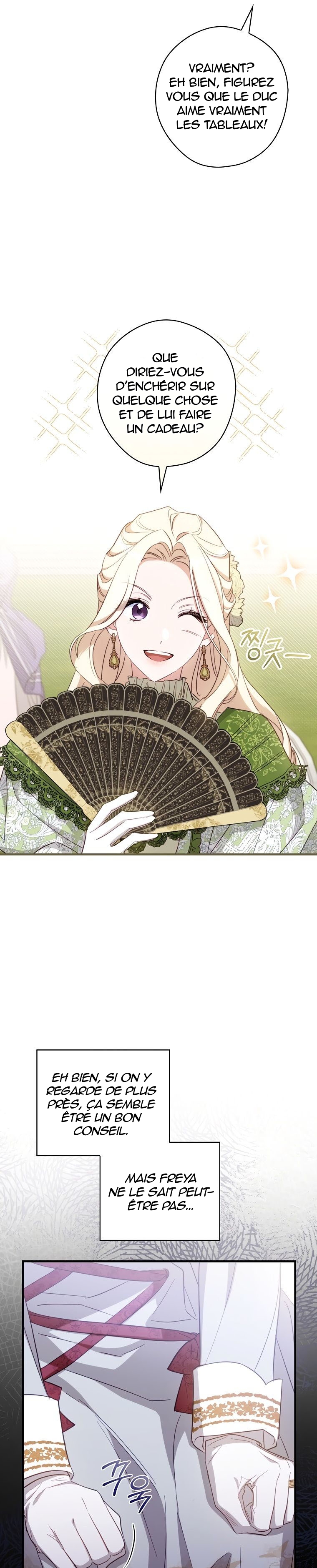 Read How to Get My Husband on My Side FR Manga Online
