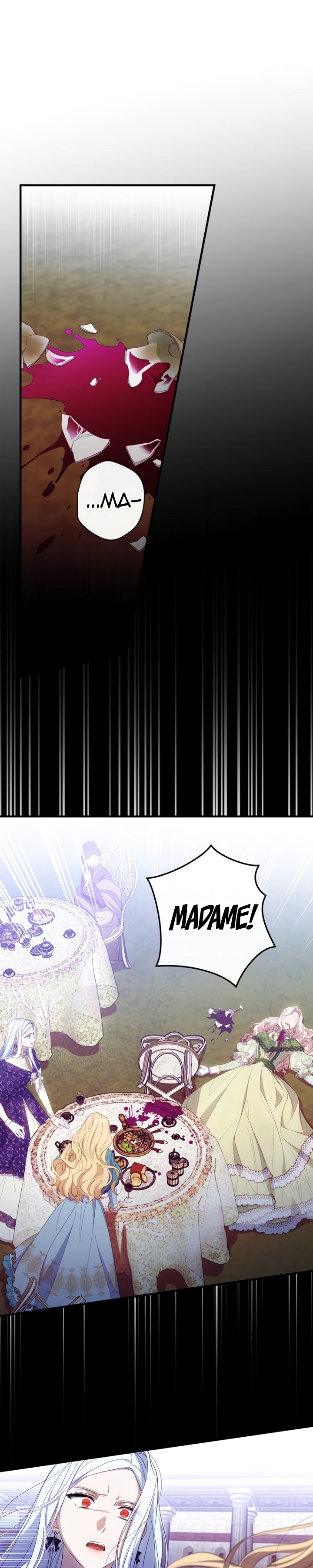 Read How to Get My Husband on My Side FR Manga Online
