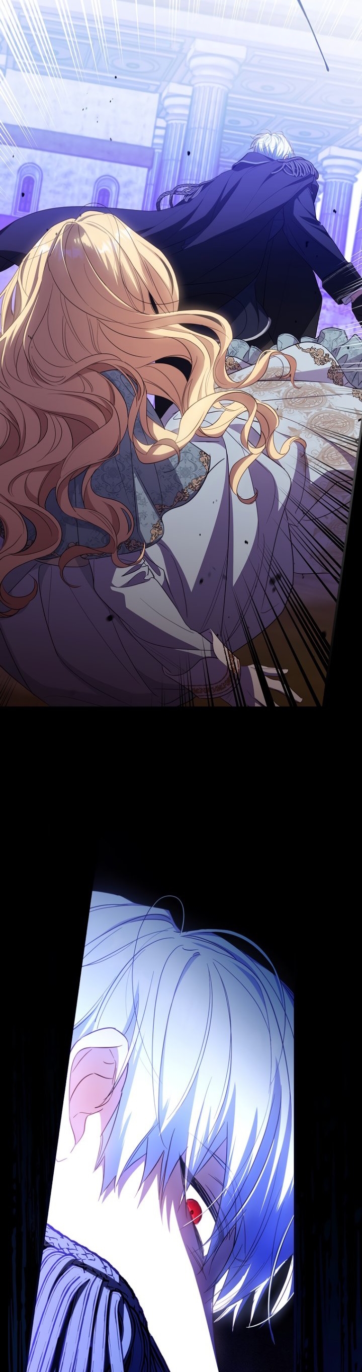 Read How to Get My Husband on My Side FR Manga Online
