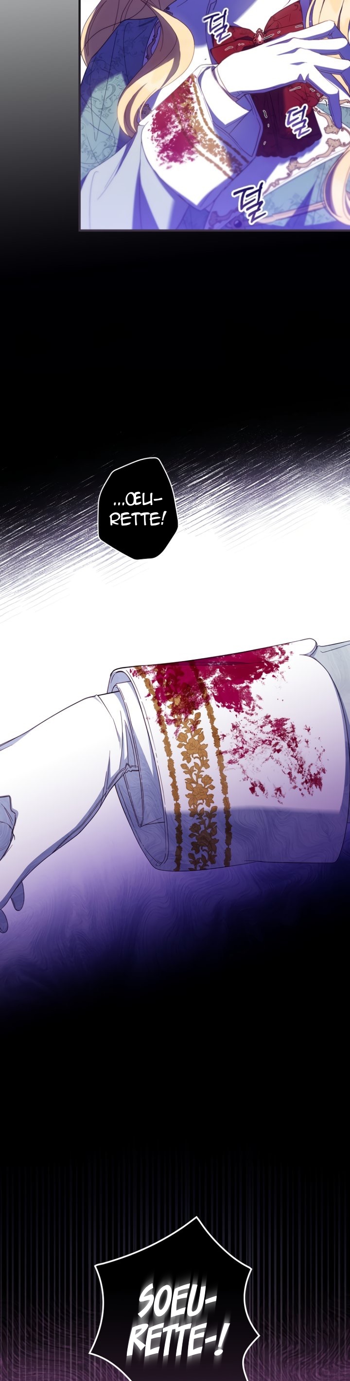Read How to Get My Husband on My Side FR Manga Online