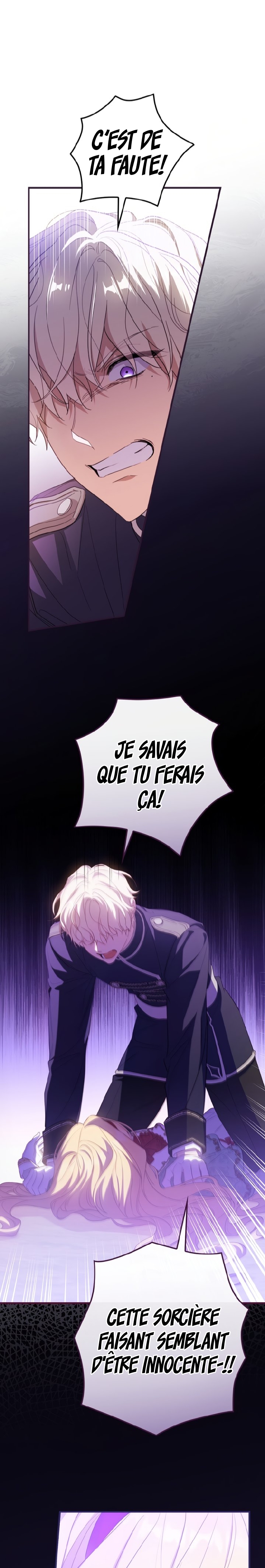 Read How to Get My Husband on My Side FR Manga Online