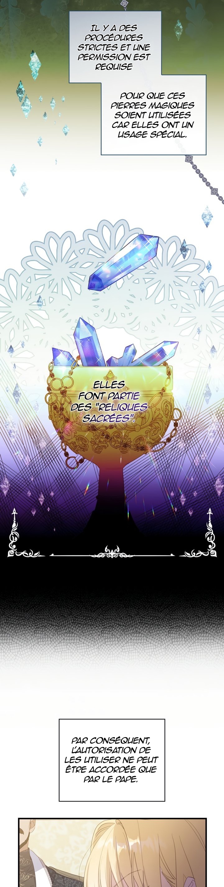 Read How to Get My Husband on My Side FR Manga Online