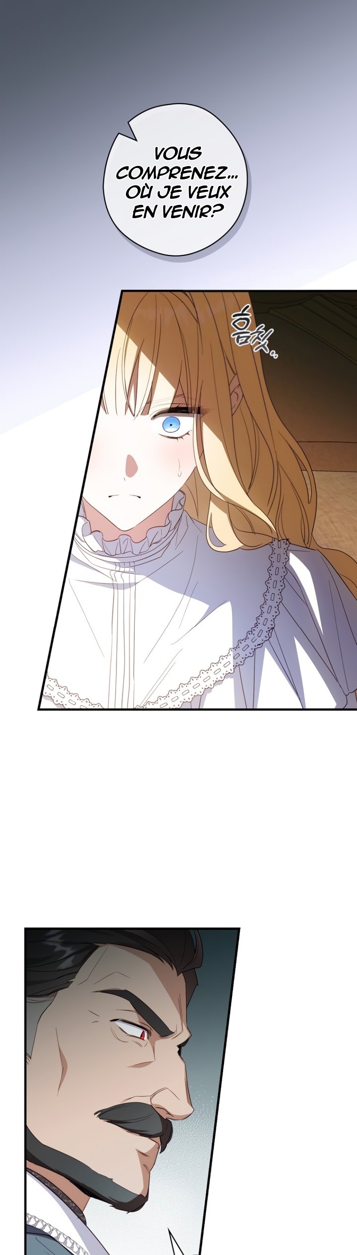 Read How to Get My Husband on My Side FR Manga Online