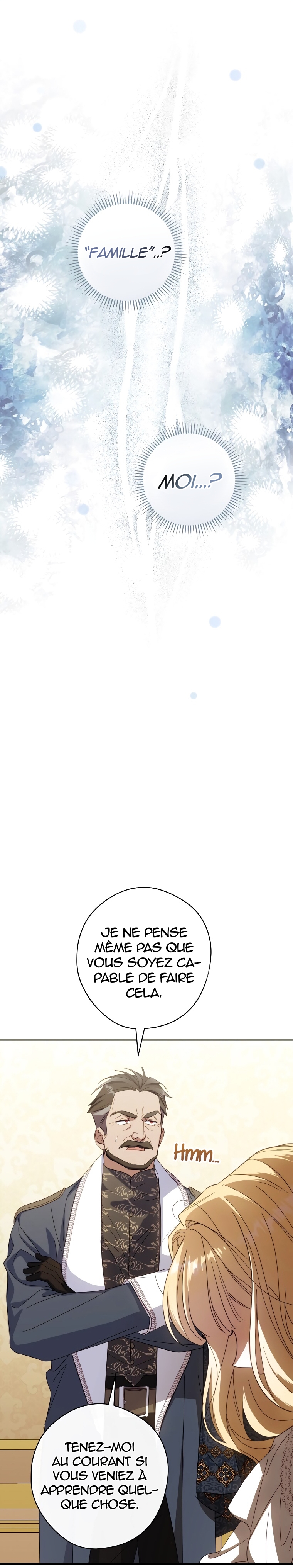 Read How to Get My Husband on My Side FR Manga Online