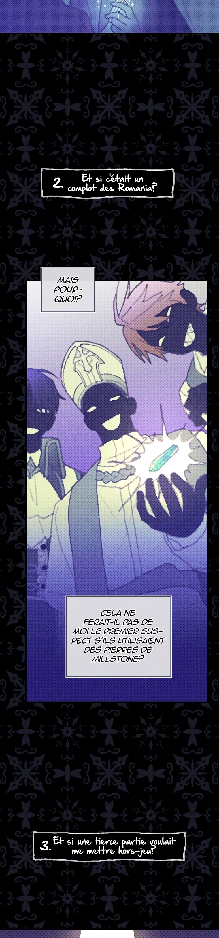 Read How to Get My Husband on My Side FR Manga Online