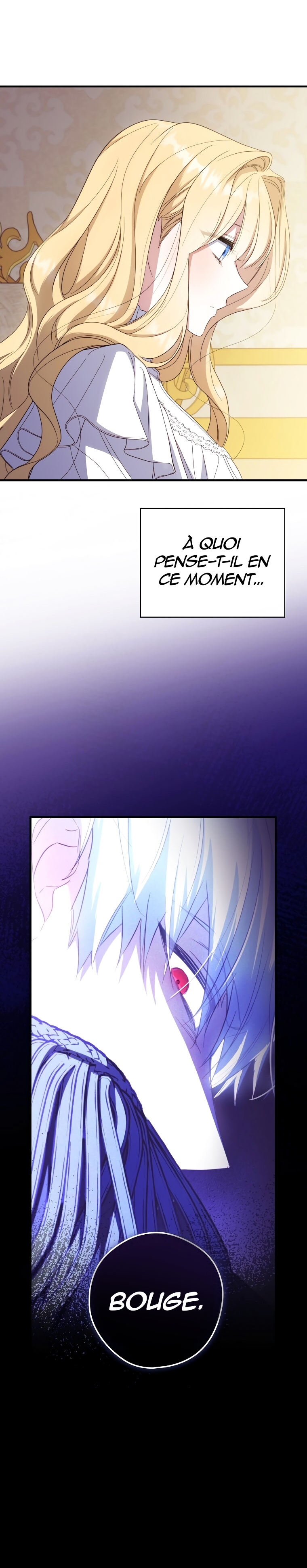 Read How to Get My Husband on My Side FR Manga Online