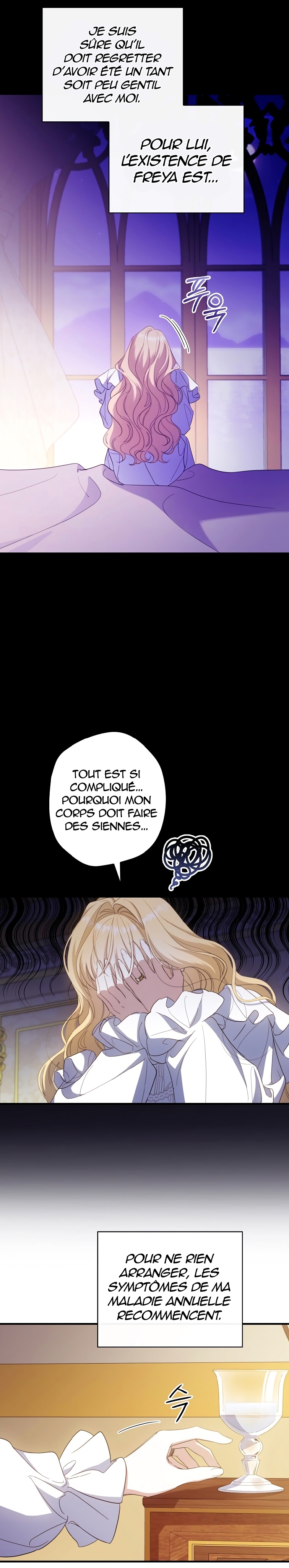 Read How to Get My Husband on My Side FR Manga Online