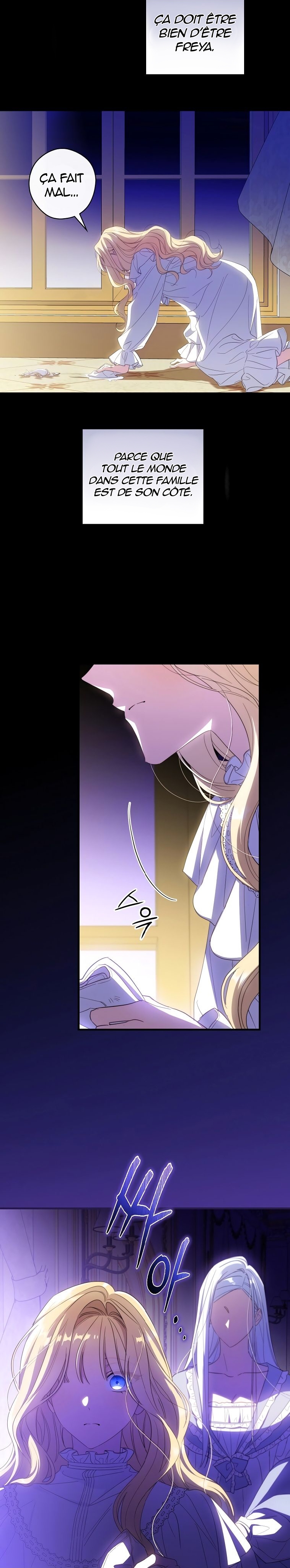 Read How to Get My Husband on My Side FR Manga Online