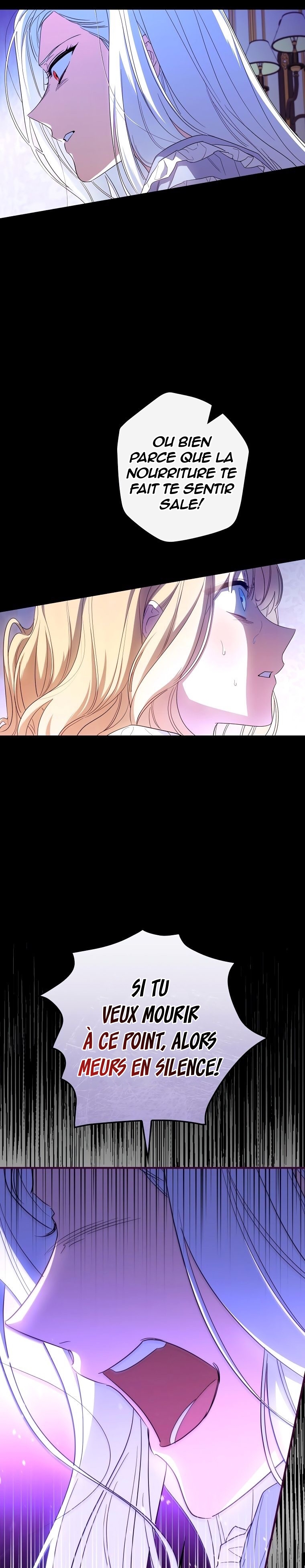 Read How to Get My Husband on My Side FR Manga Online