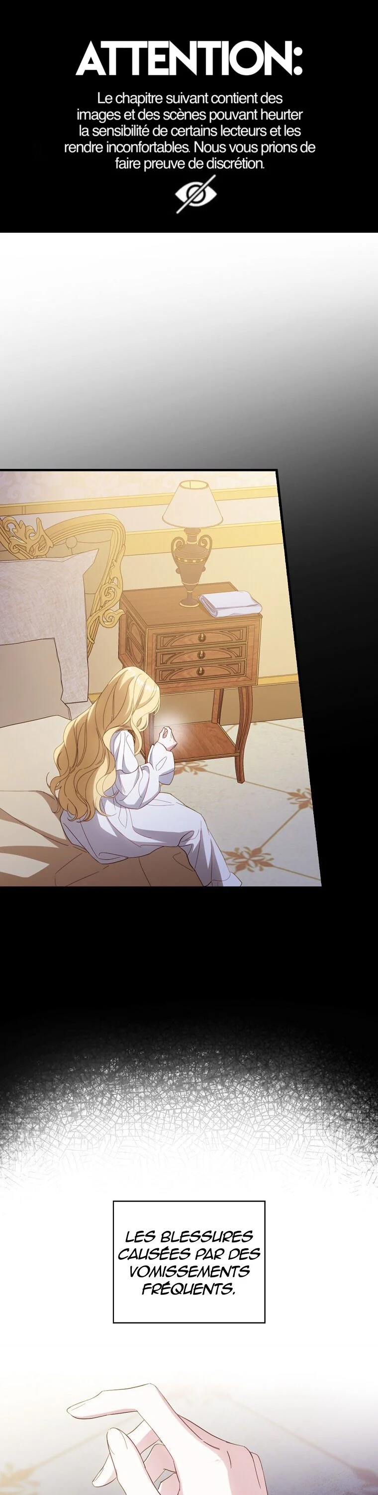 Read How to Get My Husband on My Side FR Manga Online