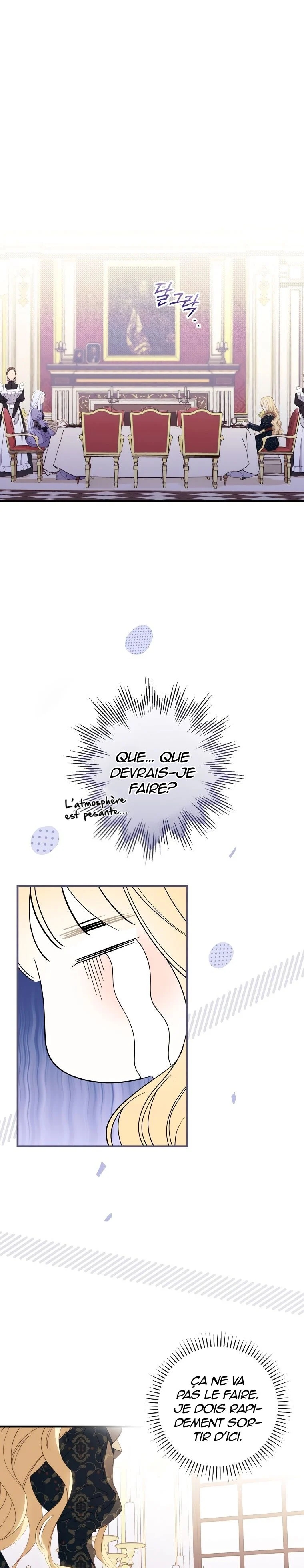Read How to Get My Husband on My Side FR Manga Online