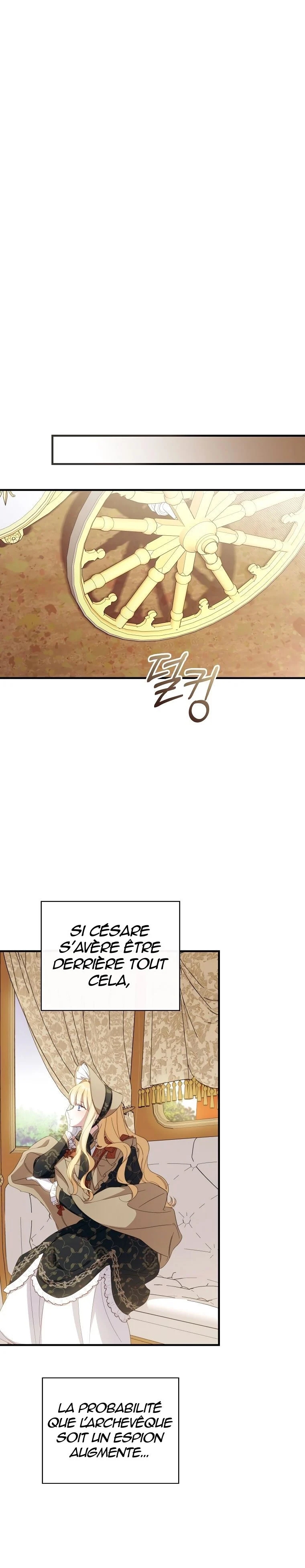 Read How to Get My Husband on My Side FR Manga Online