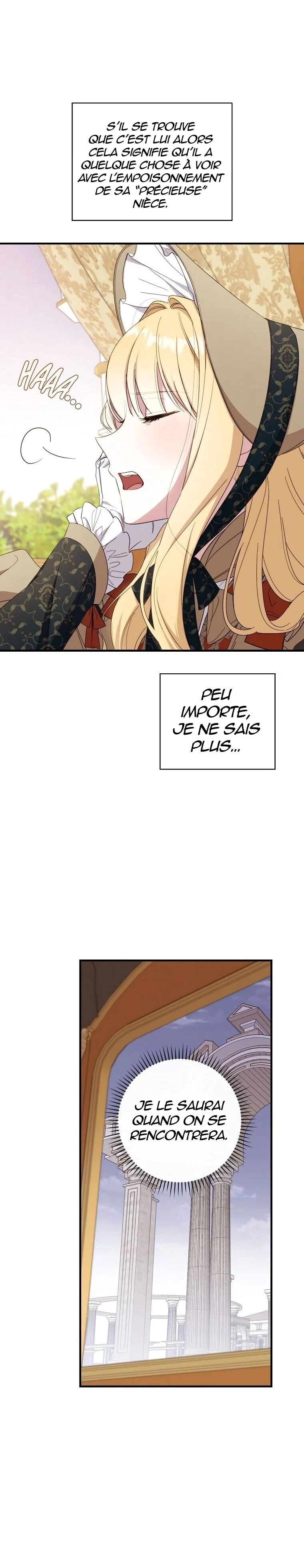 Read How to Get My Husband on My Side FR Manga Online