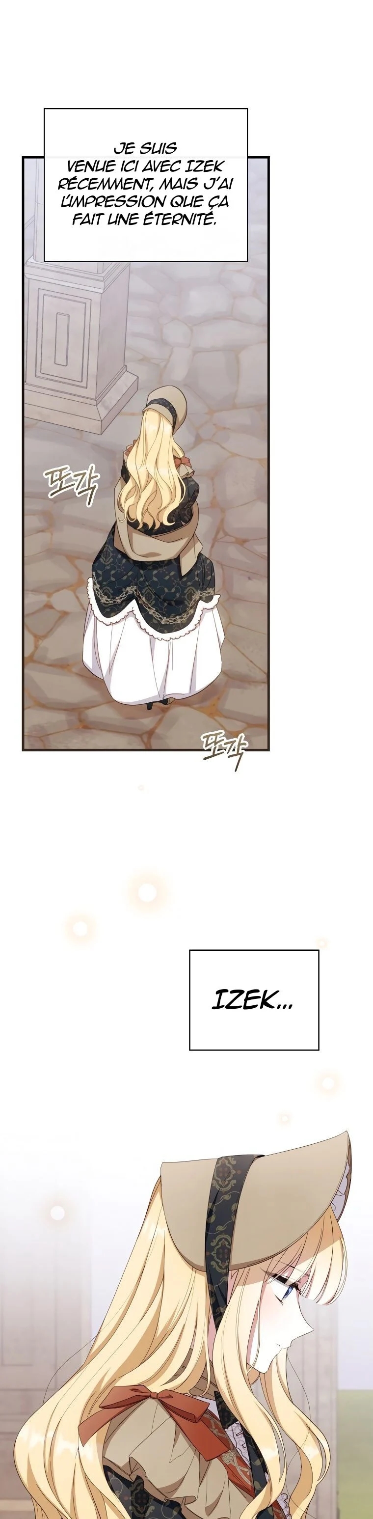 Read How to Get My Husband on My Side FR Manga Online