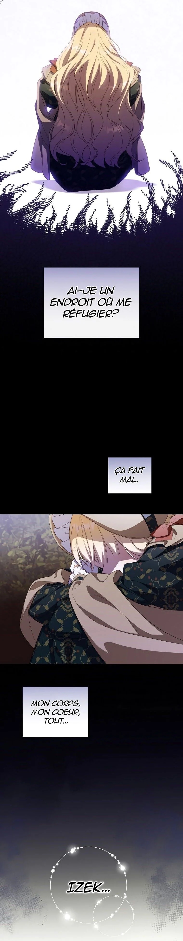Read How to Get My Husband on My Side FR Manga Online