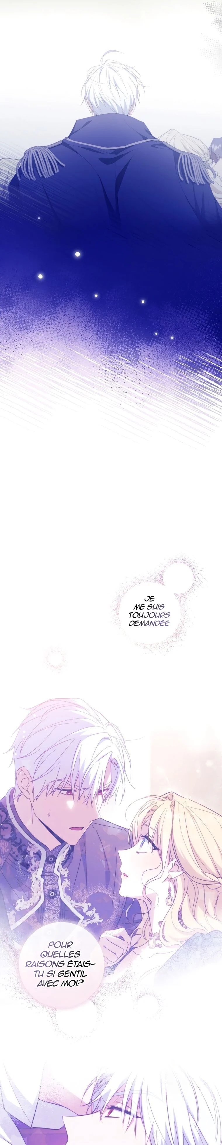 Read How to Get My Husband on My Side FR Manga Online