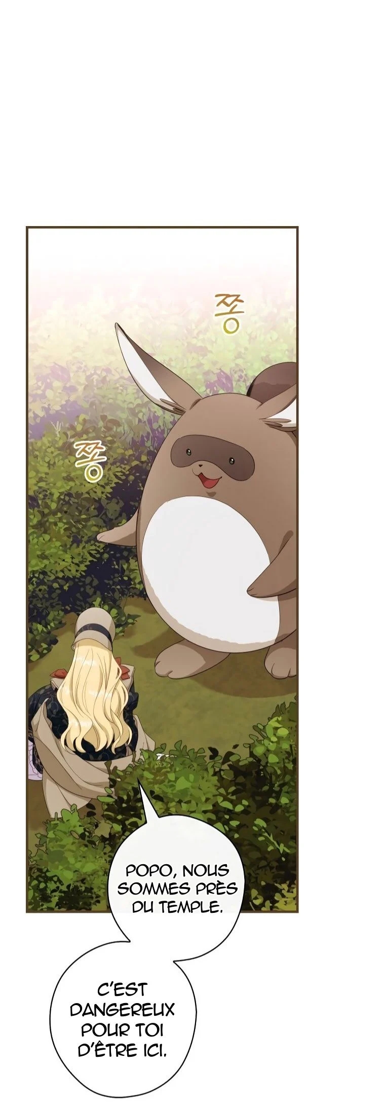Read How to Get My Husband on My Side FR Manga Online