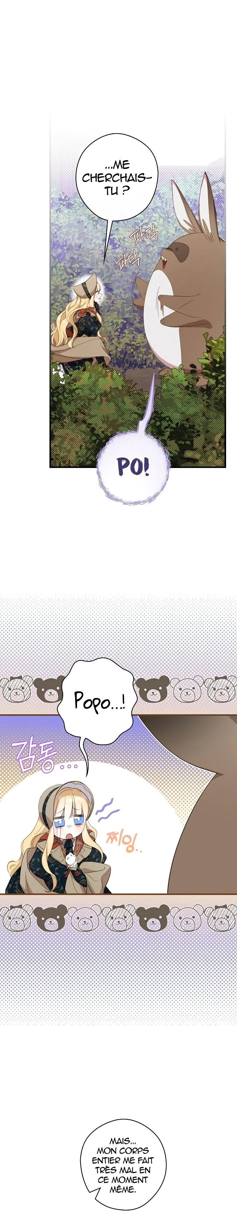 Read How to Get My Husband on My Side FR Manga Online