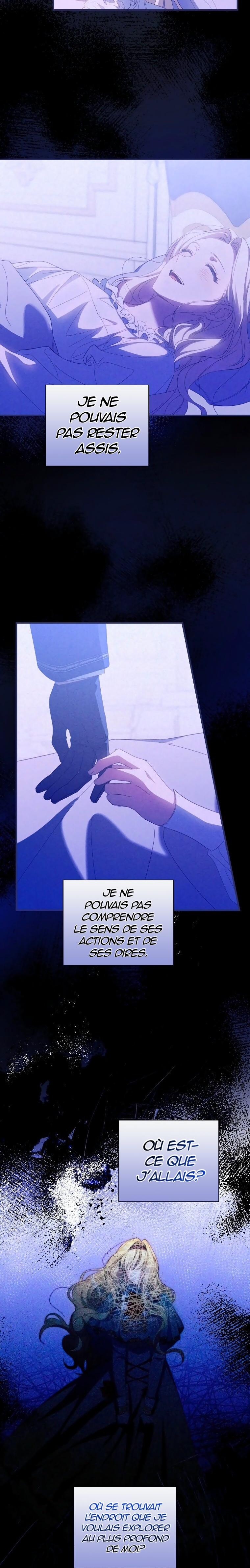 Read How to Get My Husband on My Side FR Manga Online