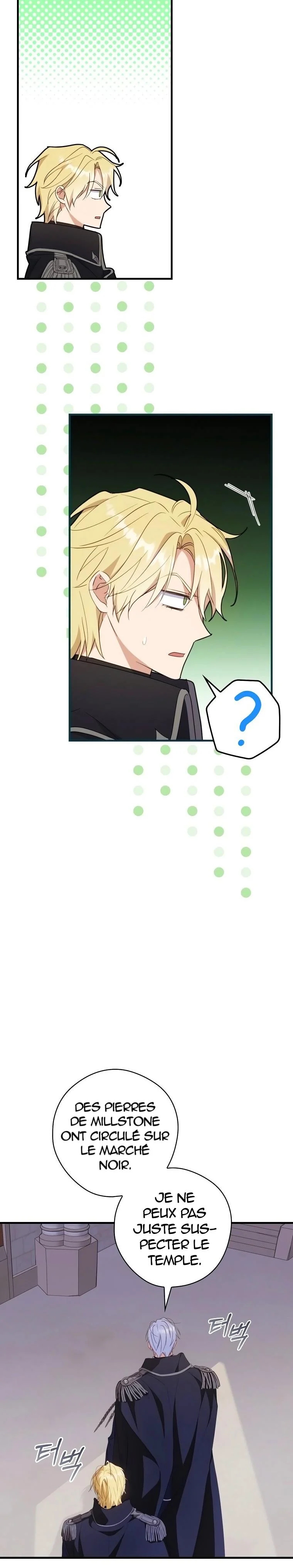 Read How to Get My Husband on My Side FR Manga Online