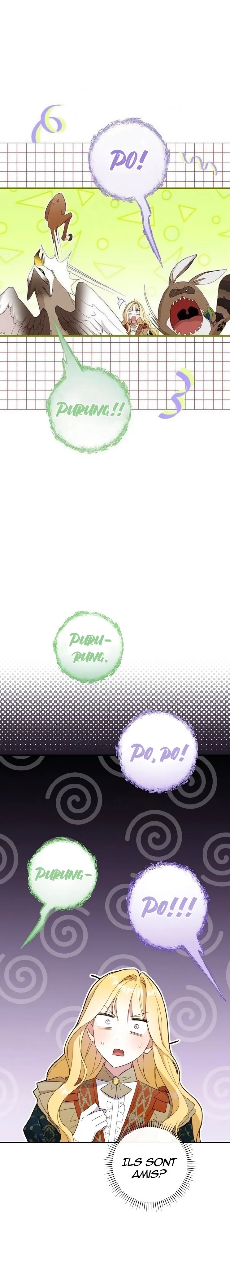 Read How to Get My Husband on My Side FR Manga Online