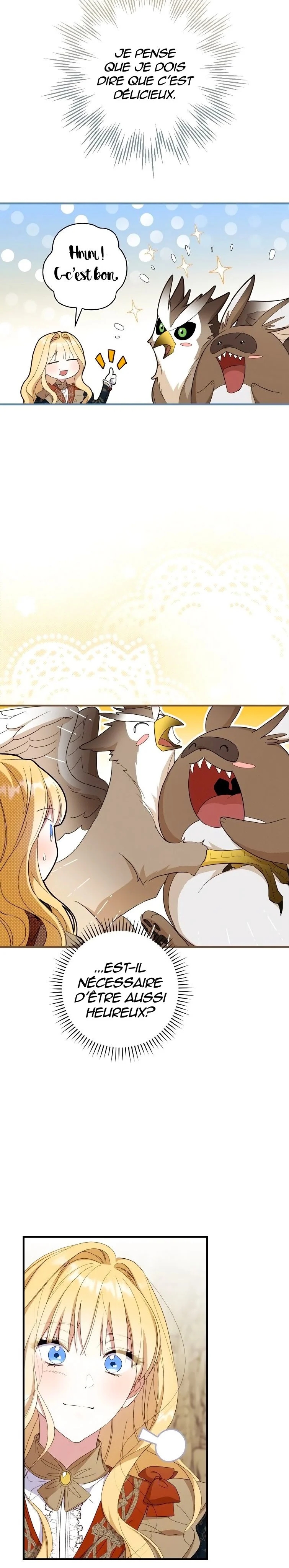 Read How to Get My Husband on My Side FR Manga Online